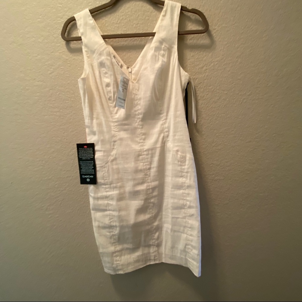Brand new Bebe dress!
